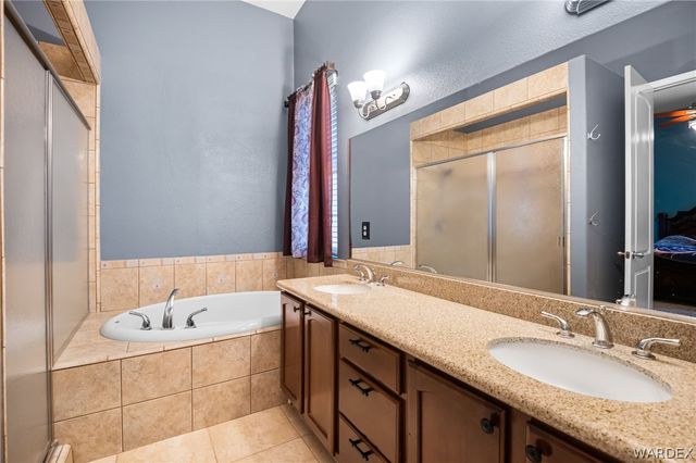 9204 N Concho Drive, Kingman, AZ 86401