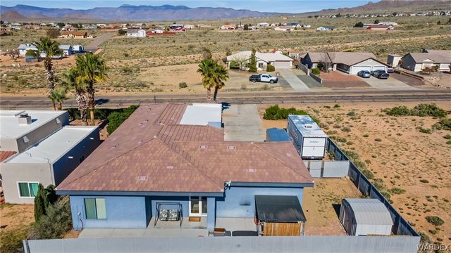 9204 N Concho Drive, Kingman, AZ 86401