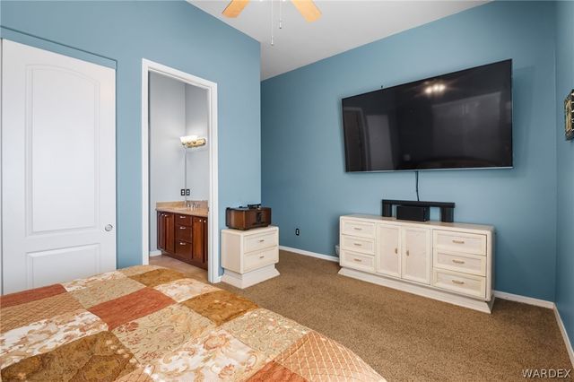 9204 N Concho Drive, Kingman, AZ 86401