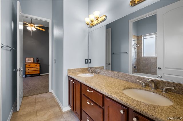 9204 N Concho Drive, Kingman, AZ 86401