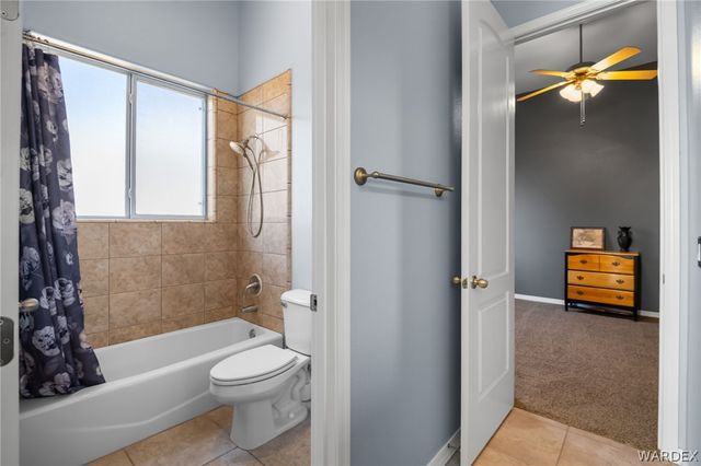 9204 N Concho Drive, Kingman, AZ 86401