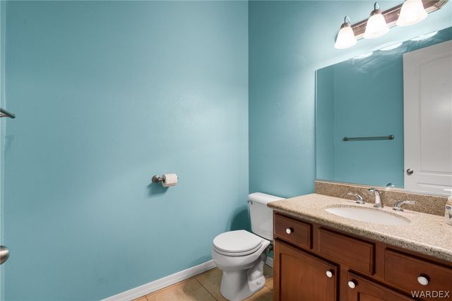 9204 N Concho Drive, Kingman, AZ 86401