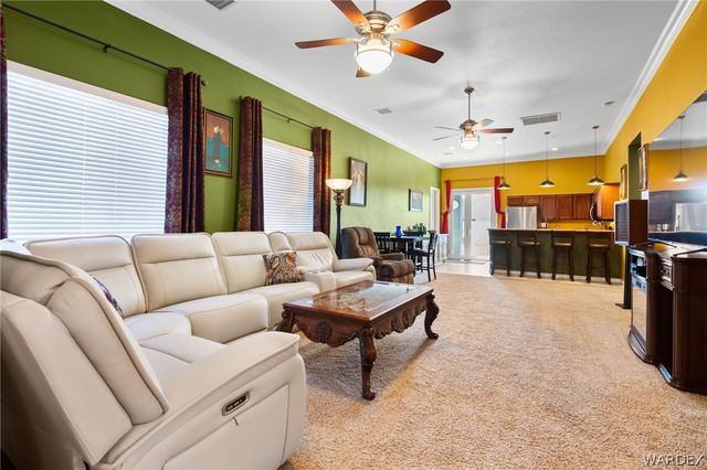 9204 N Concho Drive, Kingman, AZ 86401