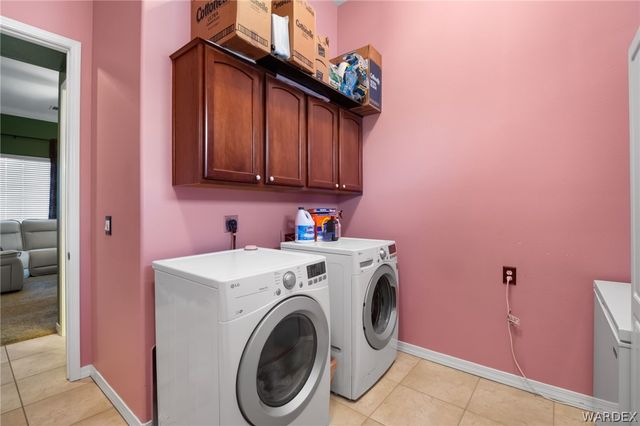 9204 N Concho Drive, Kingman, AZ 86401