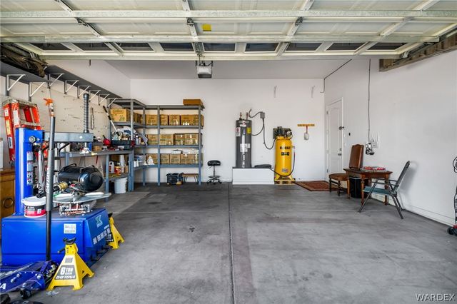 9204 N Concho Drive, Kingman, AZ 86401