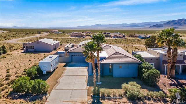 9204 N Concho Drive, Kingman, AZ 86401
