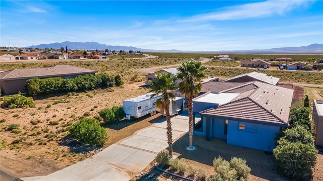 9204 N Concho Drive, Kingman, AZ 86401