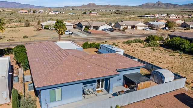 9204 N Concho Drive, Kingman, AZ 86401