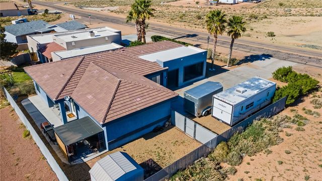 9204 N Concho Drive, Kingman, AZ 86401