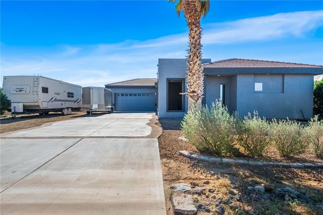 9204 N Concho Drive, Kingman, AZ 86401