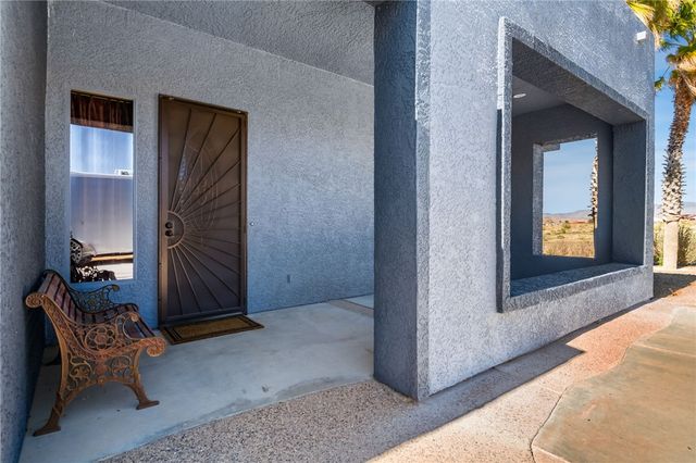 9204 N Concho Drive, Kingman, AZ 86401