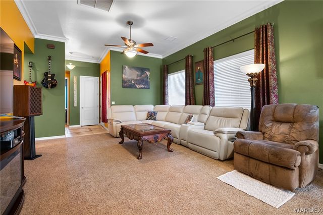 9204 N Concho Drive, Kingman, AZ 86401