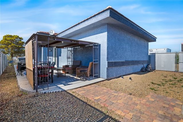 9204 N Concho Drive, Kingman, AZ 86401