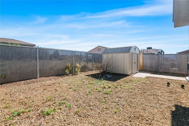 9204 N Concho Drive, Kingman, AZ 86401