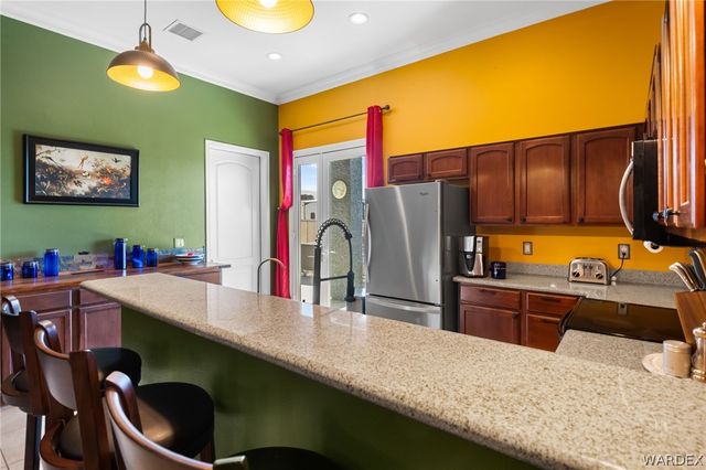 9204 N Concho Drive, Kingman, AZ 86401