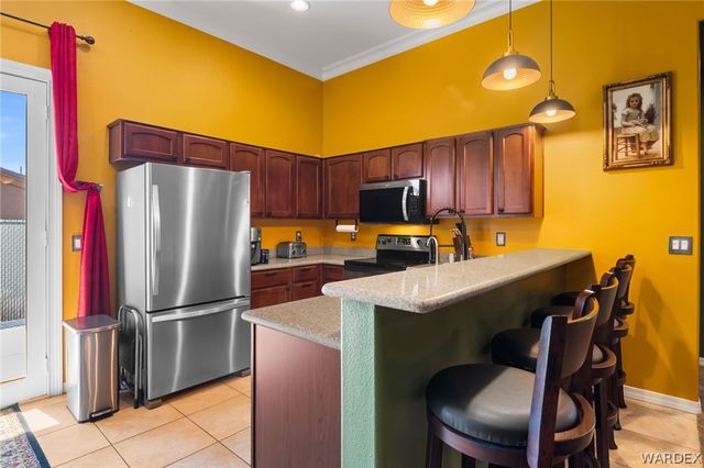 9204 N Concho Drive, Kingman, AZ 86401