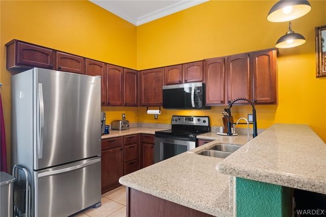 9204 N Concho Drive, Kingman, AZ 86401