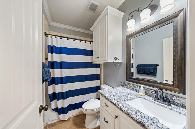 10366 Happy Trail, Conroe, TX 77384