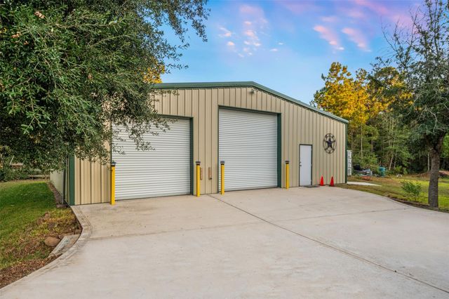 10366 Happy Trail, Conroe, TX 77384