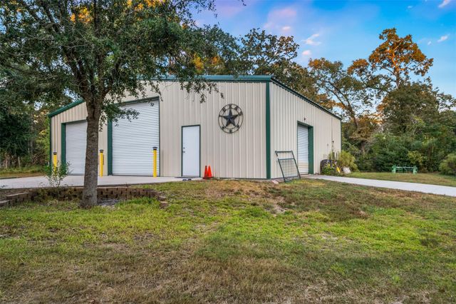 10366 Happy Trail, Conroe, TX 77384