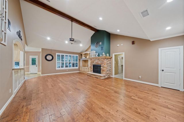 10366 Happy Trail, Conroe, TX 77384