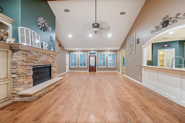 10366 Happy Trail, Conroe, TX 77384