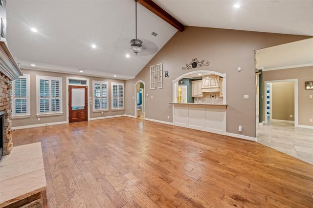 10366 Happy Trail, Conroe, TX 77384