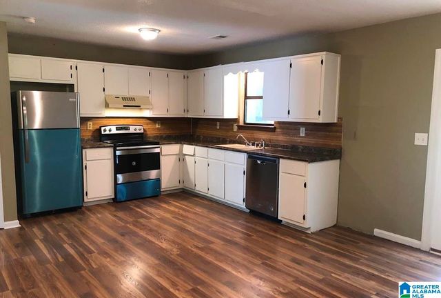 2420 HAMPSTEAD DRIVE, Birmingham, AL 35235