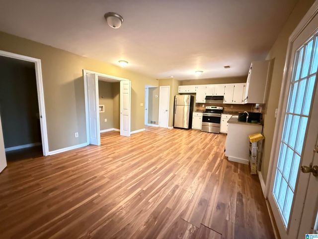 2420 HAMPSTEAD DRIVE, Birmingham, AL 35235