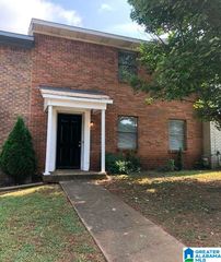 2420 HAMPSTEAD DRIVE, Birmingham, AL 35235