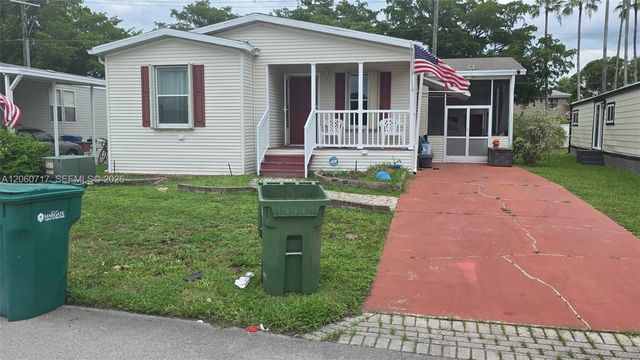 6515 Colonial Dr, Margate, FL 33063