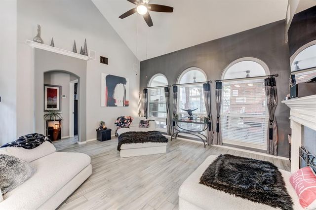 17315 Ginger Fields Lane, Tomball, TX 77377