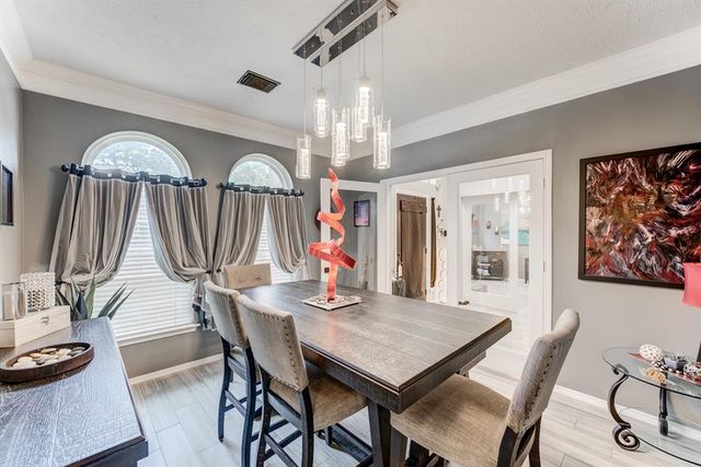 17315 Ginger Fields Lane, Tomball, TX 77377