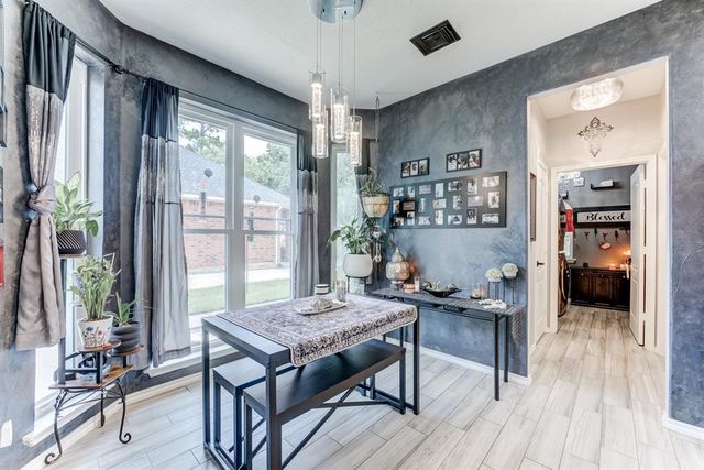 17315 Ginger Fields Lane, Tomball, TX 77377