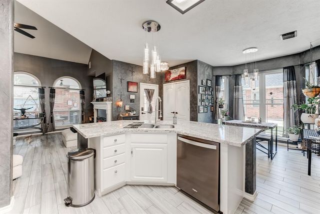 17315 Ginger Fields Lane, Tomball, TX 77377