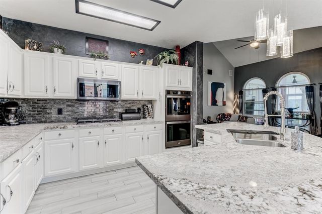 17315 Ginger Fields Lane, Tomball, TX 77377