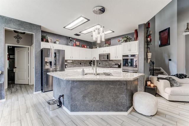 17315 Ginger Fields Lane, Tomball, TX 77377