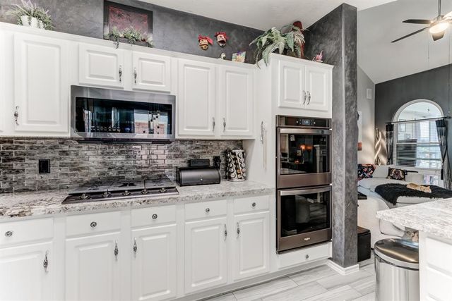 17315 Ginger Fields Lane, Tomball, TX 77377