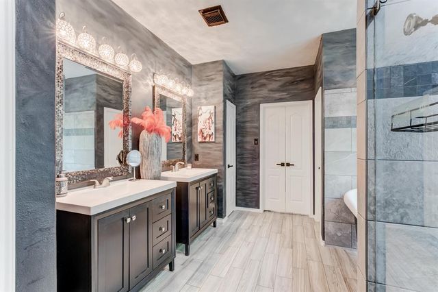 17315 Ginger Fields Lane, Tomball, TX 77377
