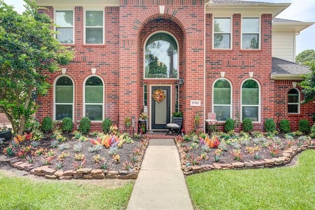 17315 Ginger Fields Lane, Tomball, TX 77377