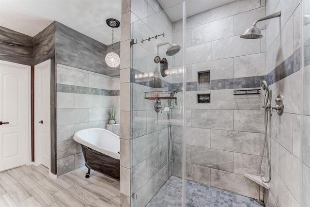 17315 Ginger Fields Lane, Tomball, TX 77377