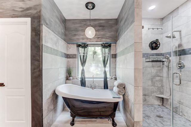 17315 Ginger Fields Lane, Tomball, TX 77377