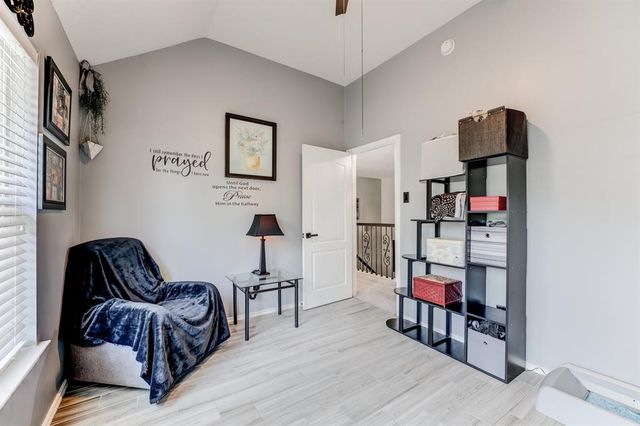 17315 Ginger Fields Lane, Tomball, TX 77377