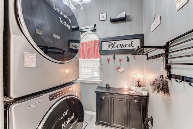 17315 Ginger Fields Lane, Tomball, TX 77377
