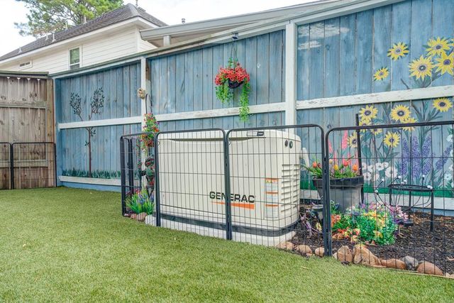 17315 Ginger Fields Lane, Tomball, TX 77377