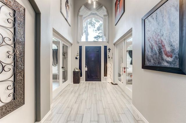 17315 Ginger Fields Lane, Tomball, TX 77377