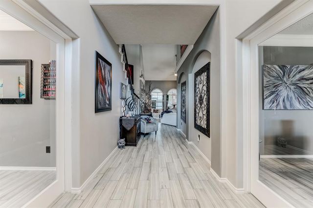 17315 Ginger Fields Lane, Tomball, TX 77377