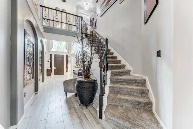 17315 Ginger Fields Lane, Tomball, TX 77377
