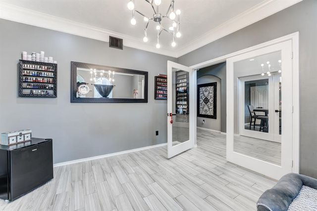 17315 Ginger Fields Lane, Tomball, TX 77377