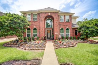 17315 Ginger Fields Lane, Tomball, TX 77377